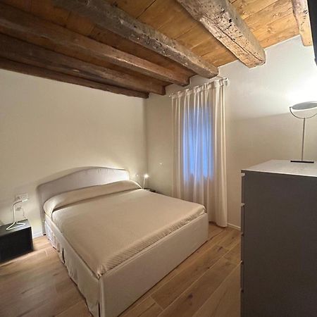 Bed and Breakfast Casa Milena Chioggia Exterior foto