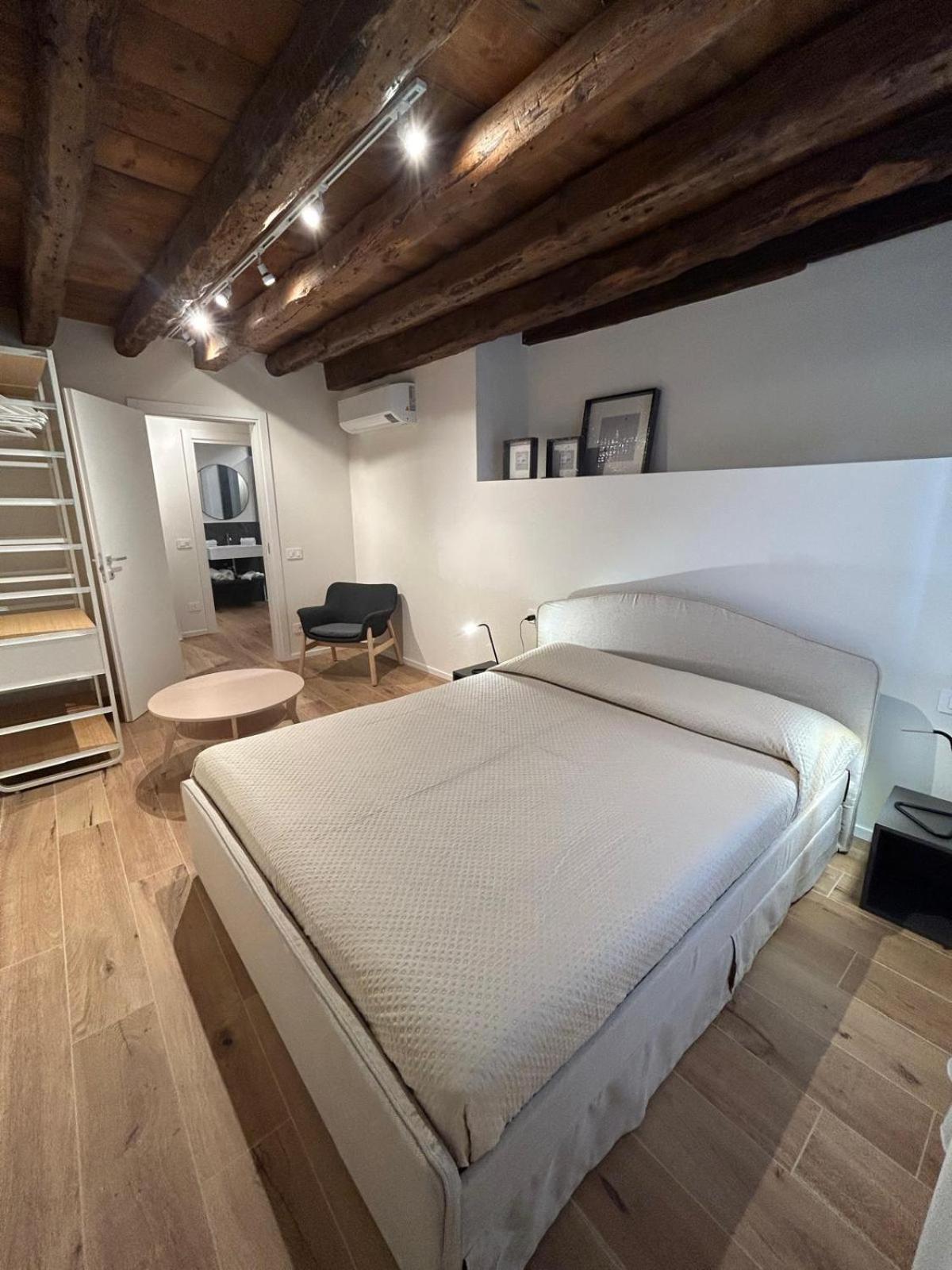 Bed and Breakfast Casa Milena Chioggia Exterior foto