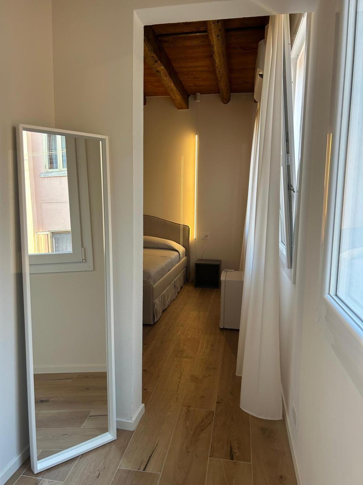 Bed and Breakfast Casa Milena Chioggia Exterior foto