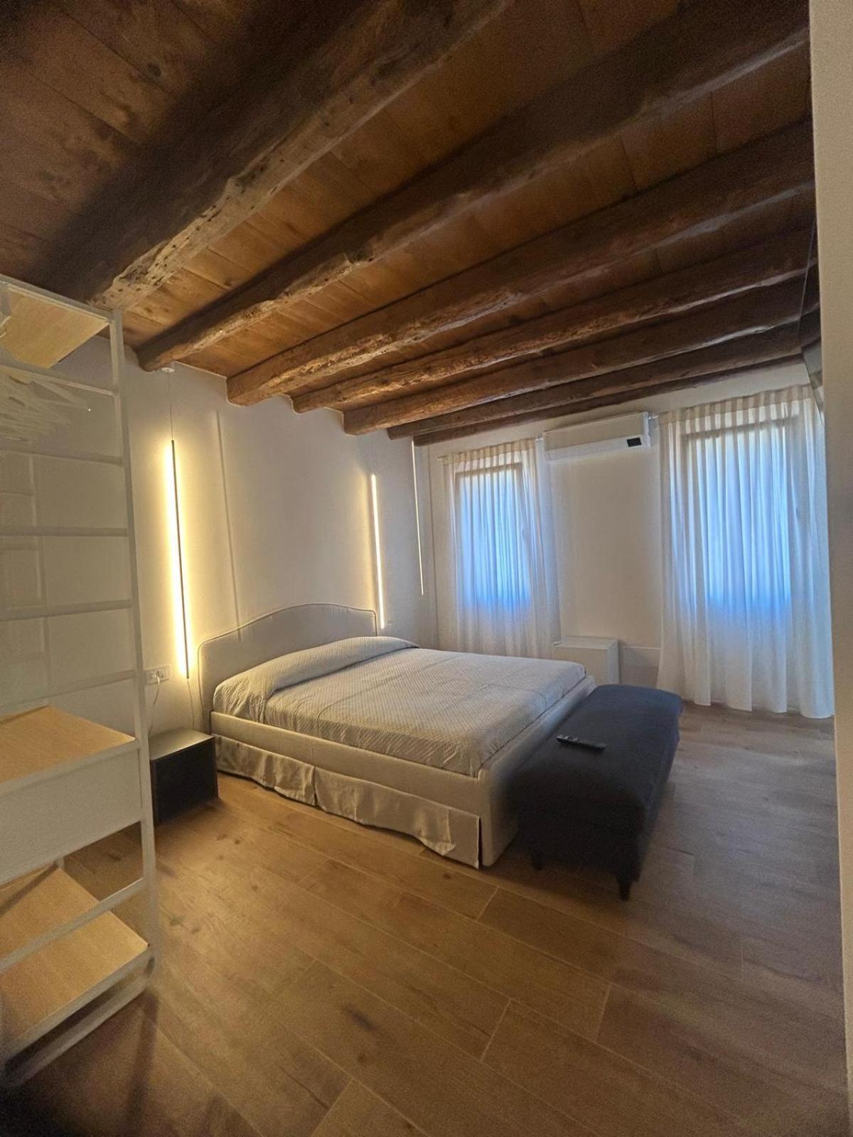 Bed and Breakfast Casa Milena Chioggia Exterior foto